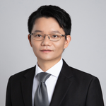 Vincent Guo (Director of Business Development at Siemens Digital Industries Software)