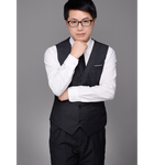 林鹏翔 (Moonsees 创始人&CEO)