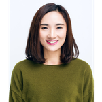 Tammy Tan (连连 跨境事业部销售总监)