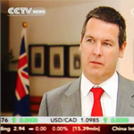 Brendan Mason (CEO of Sino-Oz Ltd) Brendan Mason (CEO of Sino-Oz Ltd)
