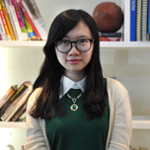 温粤 (Touchdown!拓达留学 Consultant)