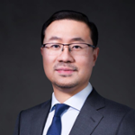 Stanley Li (Chairman and President at DXY)