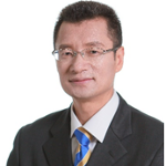 Nianping Feng (Professor of Chinese Medicine College at Shanghai University of Traditional Chinese Medicine)