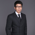 Anson (亚马逊全球开店高级区域拓展经理)
