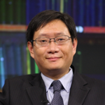 Gang Zeng (Research Director of Institute of Finance and Banking, Chinese Academy of Social Sciences)