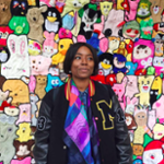 Miatta Momoh (APSA LinkedIn Mentor at Americans Promoting Study Abroad)