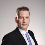 Ulf Richter (Founder & Managing Director of Richterion)
