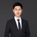 Xuan Wu (亚马逊全球开店 区域拓展经理)
