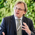 Peter Bøgh Hansen (China’s Political Director of Confederation of Danish Industry (DI))