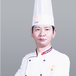 Haijun Zhang (Chongqing Chinese Cuisine Lecturer)