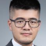 Brad Wang (Deputy Secretary General at CIETAC Hong Kong Arbitration Center)