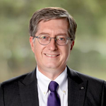 Jeffrey Lehman (Vice Chancellor of NYU Shanghai)