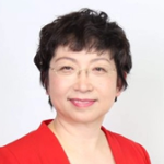 范建霞 (上海交通大学医学院附属国际和平妇幼保健院产科副主任)