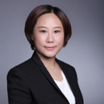 Annie Zhu (Partner at Hylands Law Firm, Shanghai Office)