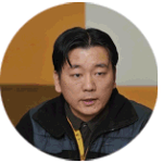 彭毅 (搜狐研究院 基础架构负责人)