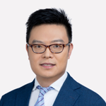 Lance Jiang (Partner at Ashurst Law Firm)