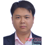 Jim Gao (Sales Director of Jiangsu JLand Biotech Co., LTD)