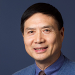 Libin JIA (Scientific Program Director, U.S. National Cancer Institute)