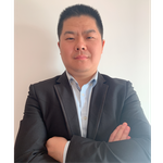胡强 (大森林物流 大森林全球物流高级业务经理)