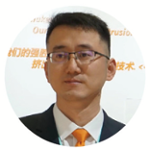 Wayleen Wang (Sales Manager at Leistritz Machinery (Taicang) Co.,Ltd.)