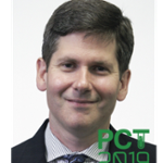 Tom Branna (Vice President/Editorial Director of Happi Magazine)