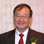 Cheng-I Wei (Director of International Programs in Agriculture & Natural Resources, University of Maryland, USA)