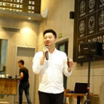 达鸿飞 (小蚁区块链CEO)