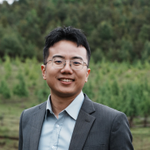 Xiaohan Wang (Consultant at AFRY Management Consulting)