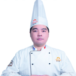 Xianfeng YANG (Chef for Western Cuisine)