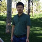 蒋海 (中国科学院计算技术研究所 博士)