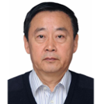 Du Yongsheng (President of China Green Carbon Foundation)