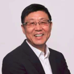 Hu Ziqiang (Vice President and CTO of Midea Group)