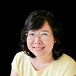 Dr. Linda Xu (Head of Research & Chief Client Officer at Kantar Media CIC)