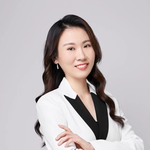 Ivy (亚马逊 广告培训项目经理)