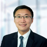 Xiaolong Hu (Partner, Managing Director of UNITY Business Consulting (Shanghai) Co., Ltd)