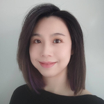 Queenie Tam (Manager at Plainvim)