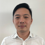 Handong Wang (Expert Risk Management, Methods & Projects/Purchasing at Brose China)