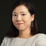 Xun Zeng (Partner at Cooley LPP) Xun Zeng (Partner at Cooley LPP)