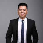 Eddie Zhong (亚马逊 华南区高级区域发展经理)