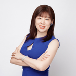 Catherine Zheng (Head of Talent Acquisition at Johnson & Johnson China)