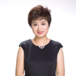 Lijuan Yu (Secretary General at Wechat Business Working Group of Internet Society of China)