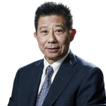 Eddie Leung (Founder / Honorary Chairman of Dailywin Watch Co. Ltd)
