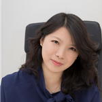 Qian Jing (Chief Commercial Officer at SF Supply Chain China)