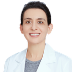 Mariela Hochman (Dr. at Parkway Health)