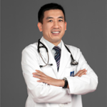 Keying SONG (Founder, Yosemite Clinic)