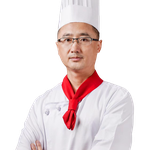 Dongyuan Wang (Qingdao Western Cuisine Lecturer)