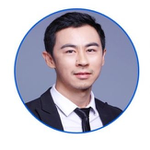 Sen Liu (高级区域发展经理)