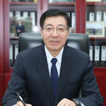 Qixin Sun (President, China Agriculture University)