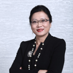 Xia Hua (Chairwoman of EVE Group)