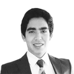 Juan Rojas (Associate, International Business Advisory at Dezan Shira & Associates)